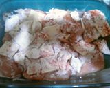 A picture of step 6 of Yummy baked chicken.