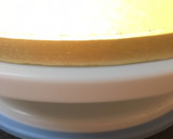 Foto del paso 8 de la receta: Tarta de chocolate Hershey’s con coco 🍫 🥥