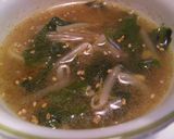 A picture of step 11 of How to Prepare and Enjoy Ramps.
