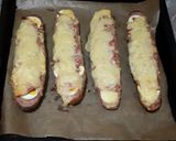 Melegszendvics recept fázis 4 fotója