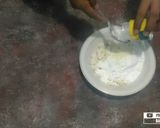 Foto langkah ke 3 dari resep Cheetos KW.