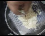Coconut Caramel Sizzler Bun recipe step 5 photo