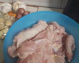 Foto langkah ke 1 dari resep Mie Ayam Baso.