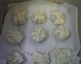 A picture of step 8 of Easy Xiaolongbao - Packed with Collagen.