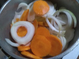 Escabeche de pollo