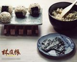 三味球薄鹽鯖魚套餐-兩人小餐桌的食譜步驟11照片