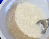 Foto langkah ke 1 dari resep Bika Ambon Mini Kuning Telor Teflon Ala Tintin.