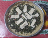 Foto del paso 7 de la receta: Tarta de acelga con masa casera
