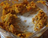 A picture of step 5 of Kabocha Muffins Chock Full of Kabocha.