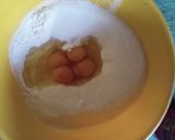 Foto del paso 1 de la receta: Pastafrola de dulce de leche y coco