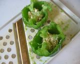 A picture of step 2 of Japanese-Style Green Curry.