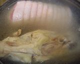 A picture of step 3 of Sublime Tender Char Siu for Ramen.