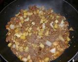 Beef & Vegetable Porridge recipe step 6 photo