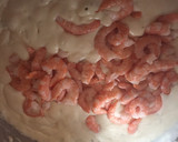 Foto del paso 8 de la receta: Spaghetti con camarones