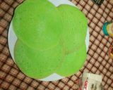 Foto langkah ke 3 dari resep Martabak lenggang manis.