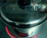 A picture of step 4 of Easy Anything Goes Steam-Cooked Hot Pot.