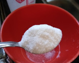 Foto del paso 1 de la receta: Budín de Naranja Fácil, 4 ingredientes (sin huevo)