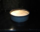 A picture of step 6 of Nostalgic Flavor Custard Pudding.