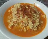 Foto langkah ke 8 dari resep Tumis indomie soto ala @dapur kurnia.