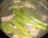 A picture of step 16 of Chinese Restaurant-style Rice Bowl.