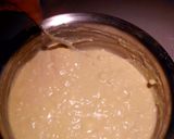 A picture of step 5 of Granny's Cheese Muffins.