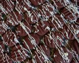 Foto langkah ke 5 dari resep Cookie Red Velvet.