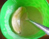 Foto langkah ke 3 dari resep Pisang goreng pasir.