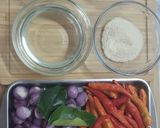 Foto langkah ke 1 dari resep Sambal Bawang.