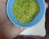 A picture of step 18 of Gulab Tres Leches Cake (Gluten free).