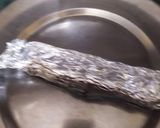 सुगरफ्री वालनट रोल(sugarfree walnut roll recipe in hindi) रेसिपी चरण 5 फोटो