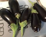 Une image de l'étape 1 de Aubergines grillées marinées aux herbes de Provence.