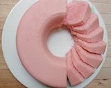 Foto langkah ke 6 dari resep Kue Apem Tepung Beras (loyang tulban).