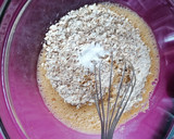 Foto del paso 2 de la receta: Galletas de avena y zanahoria