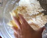 Foto del paso 5 de la receta: Masa sablée para tartas dulces