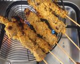 Foto langkah ke 5 dari resep Sate Klopo.