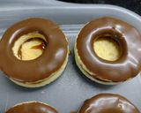 Foto del paso 8 de la receta: Espejitos de membrillo