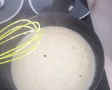 A picture of step 4 of Easy Fish Pie 🐟.