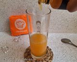 Foto langkah ke 3 dari resep 234. Two Tone Detox Juice.