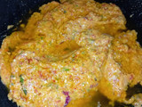 Sambal Tomat Terasi
