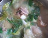 Cara Membuat Soto Ayam Lamongan 4