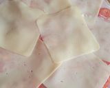 Foto del paso 5 de la receta: Tarta de Jamón, Queso y más.