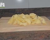 Foto del paso 3 de la receta Patatas a la riojana