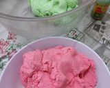 Foto langkah ke 3 dari resep Kue Klepon.