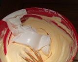 A picture of step 6 of Authentic Italian Rich Tiramisu for Valentine's Day.