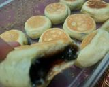Foto langkah ke 7 dari resep Bakpia basah/roti gepeng.