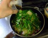 A picture of step 7 of Easy and Yummy Shanghai-Style Yakisoba Noodles.