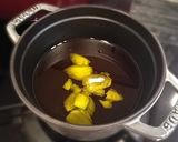 A picture of step 1 of All-Purpose Anchovy Oil.