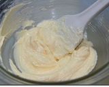 A picture of step 3 of Tart Crust (Pâte Sucrée).