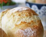 A picture of step 10 of Petit French Rolls (Crispy Crust but Light and Fluffy Inside).