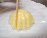 A picture of step 6 of Ballet Sushi Ballerina Tutus.
